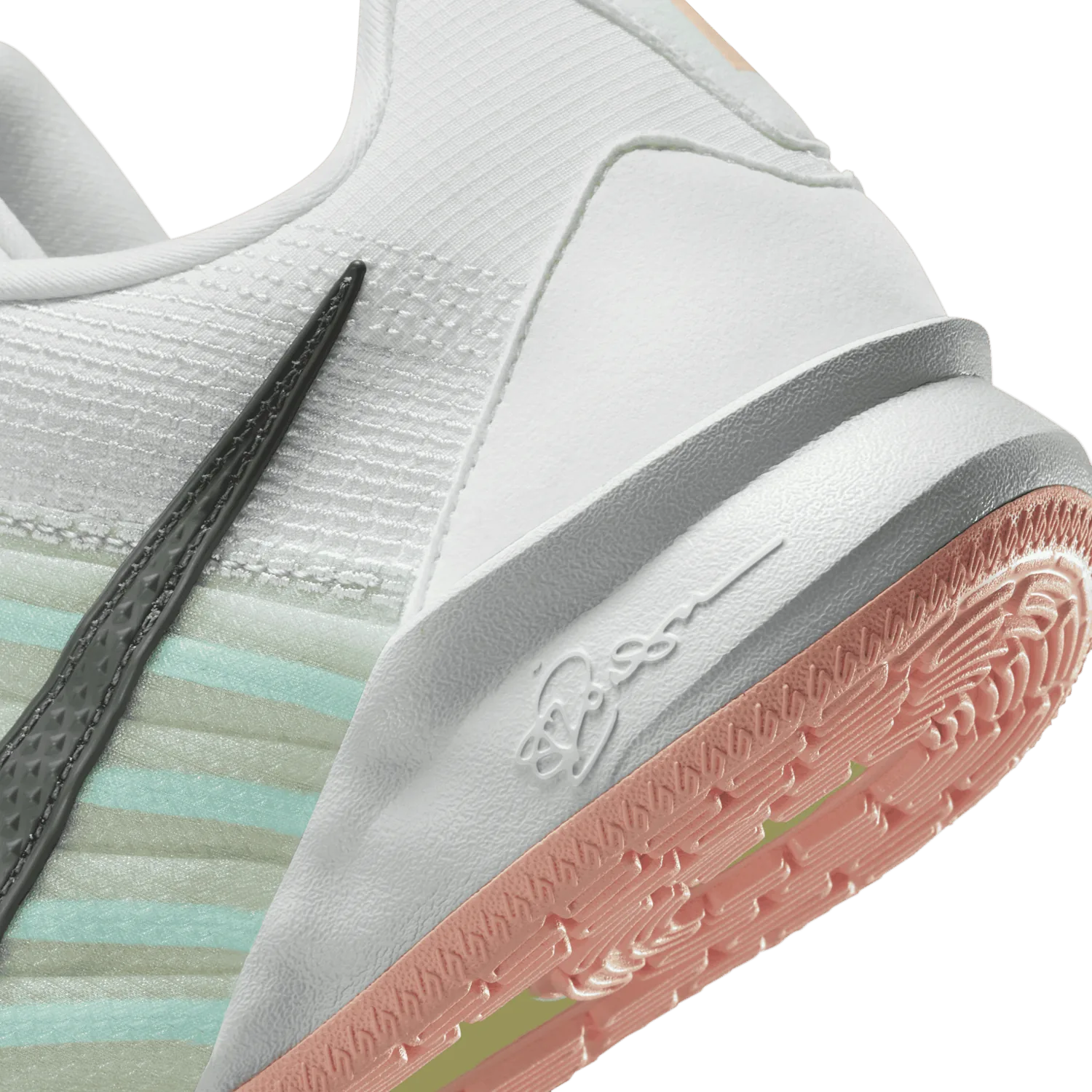 Nike Sabrina 3 Silencer (W) image 7