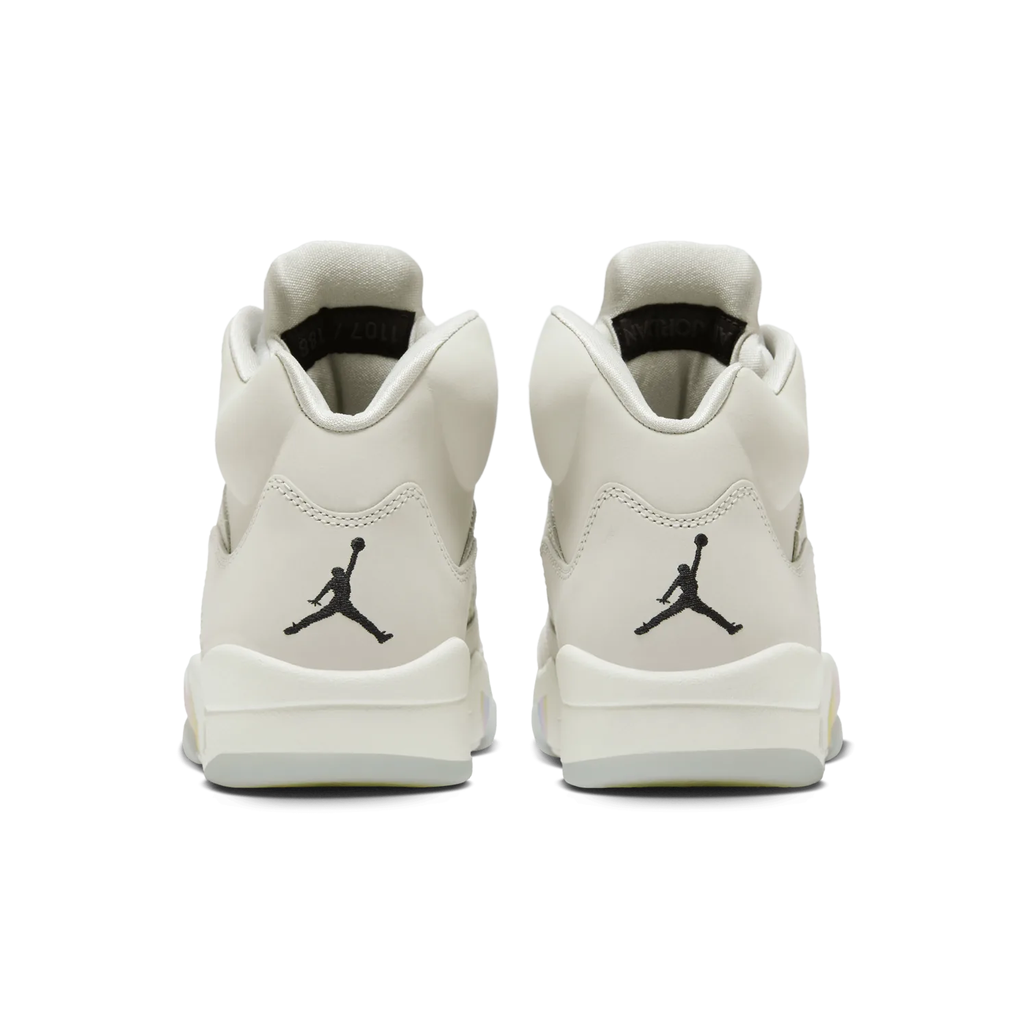 Air Jordan 5 Retro CNY (W) image 3