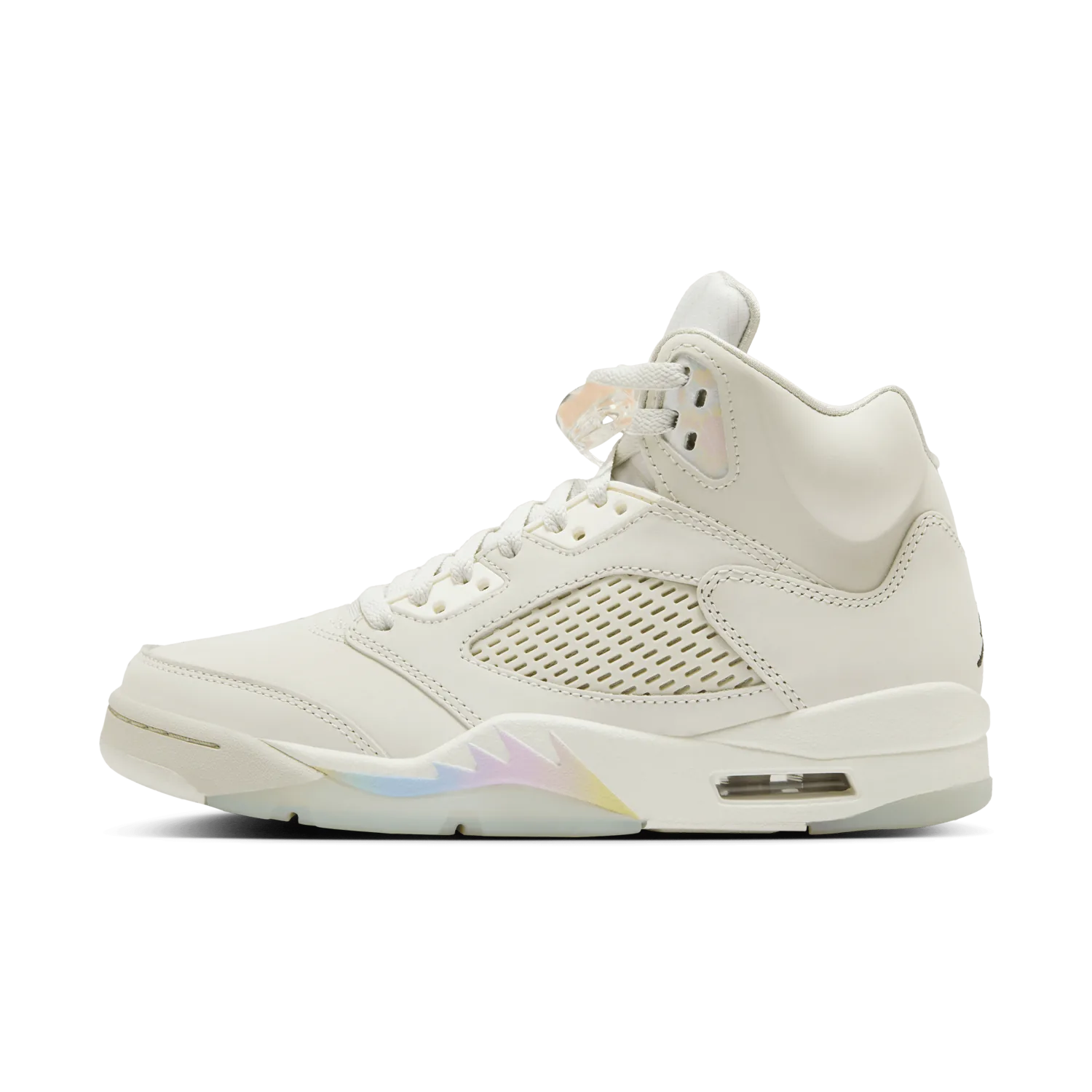 Air Jordan 5 Retro CNY (W) image 5