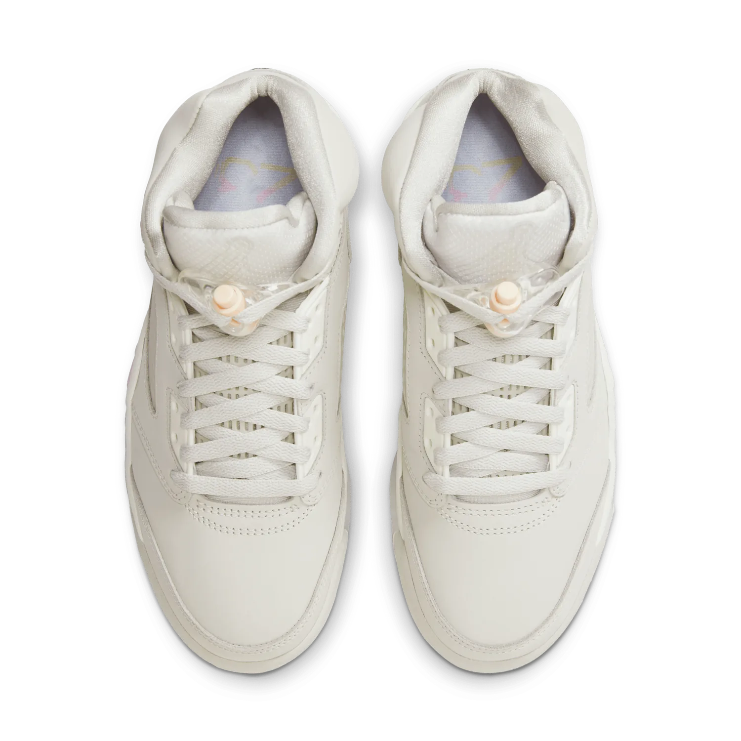 Air Jordan 5 Retro CNY (W) image 7