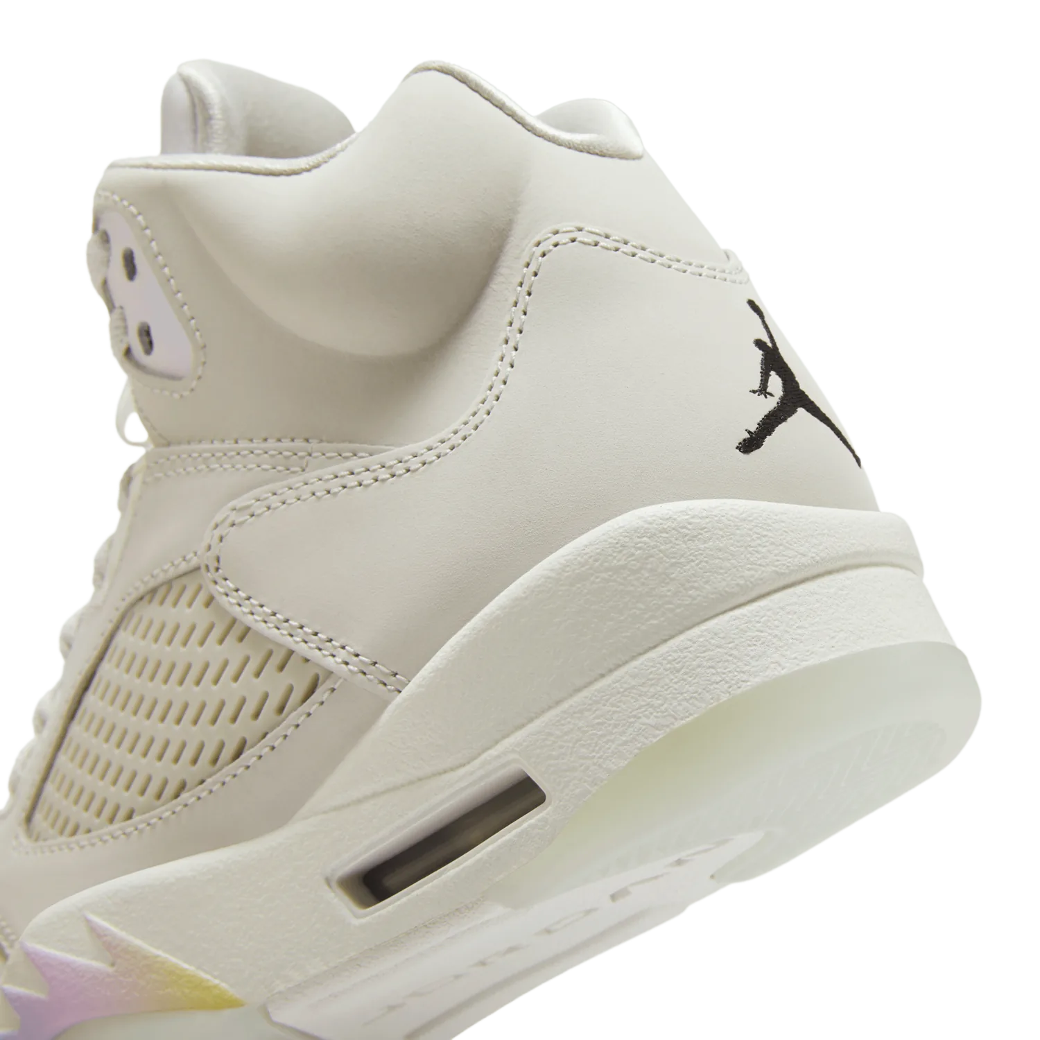 Air Jordan 5 Retro CNY (W) image 10