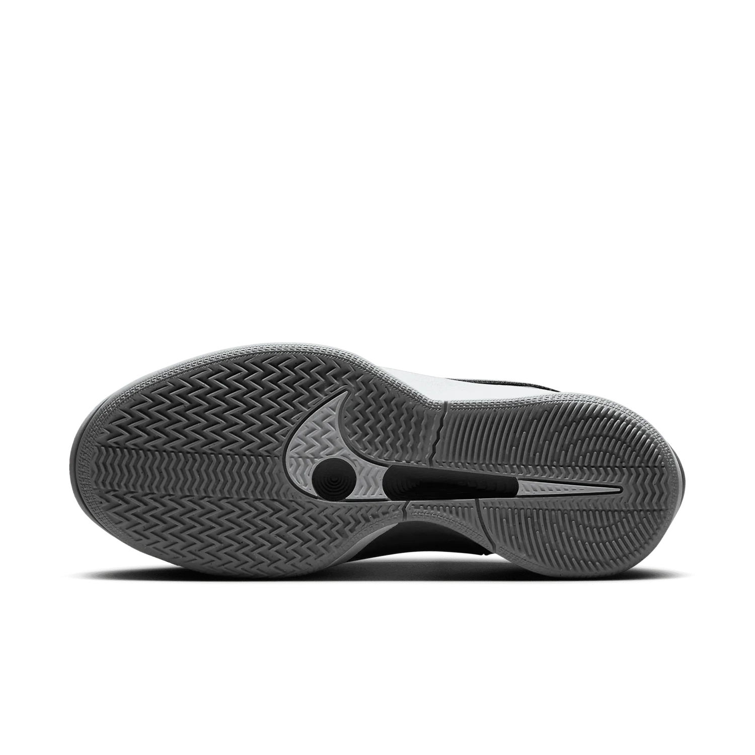 Nike Sabrina 2 TB Wolf Grey (W)
