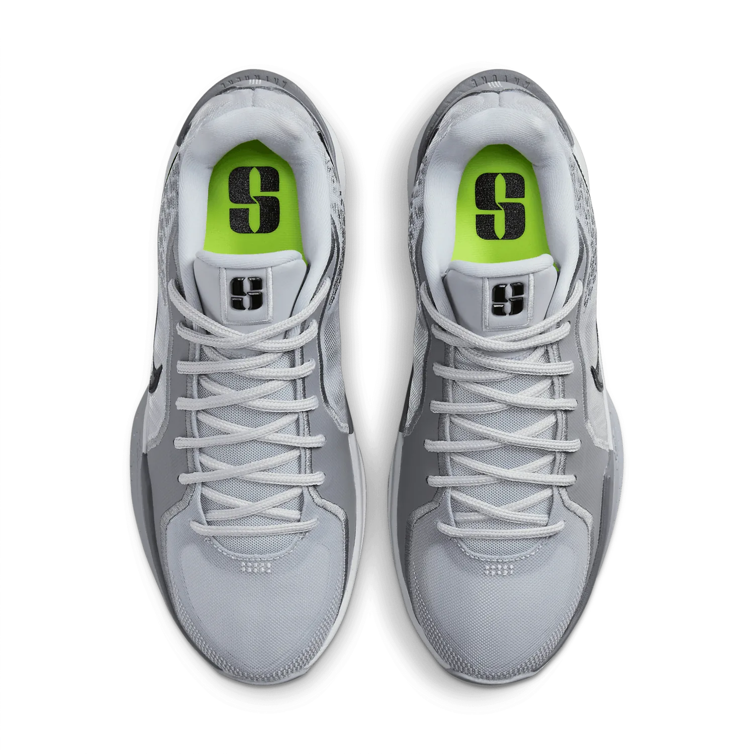 Nike Sabrina 2 TB Wolf Grey (W) image 2