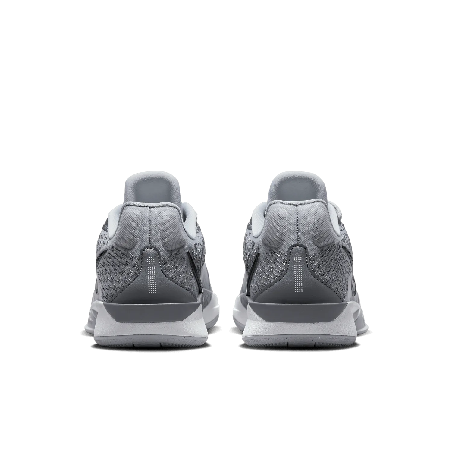Nike Sabrina 2 TB Wolf Grey (W) image 4