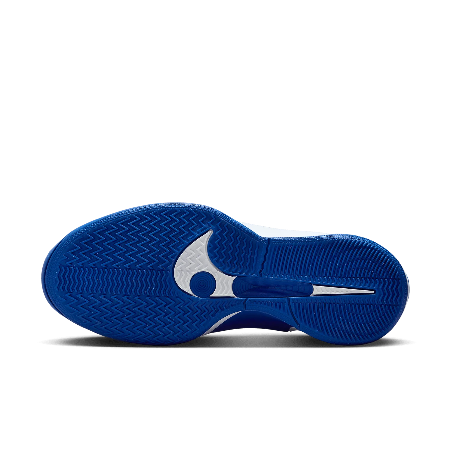 Nike Sabrina 2 TB Game Royal (W) image 2