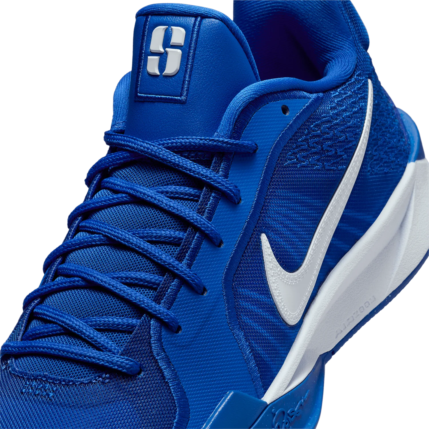 Nike Sabrina 2 TB Game Royal (W) image 6