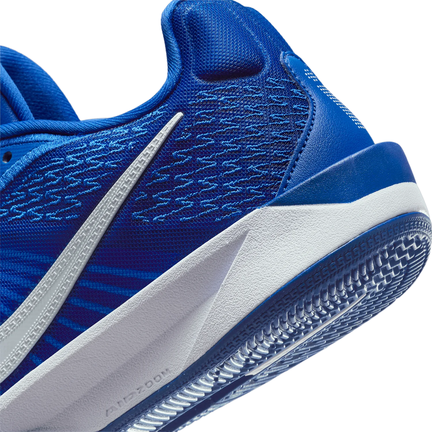 Nike Sabrina 2 TB Game Royal (W) image 7