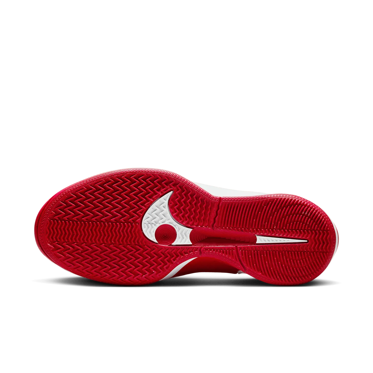Nike Sabrina 2 TB University Red (W)