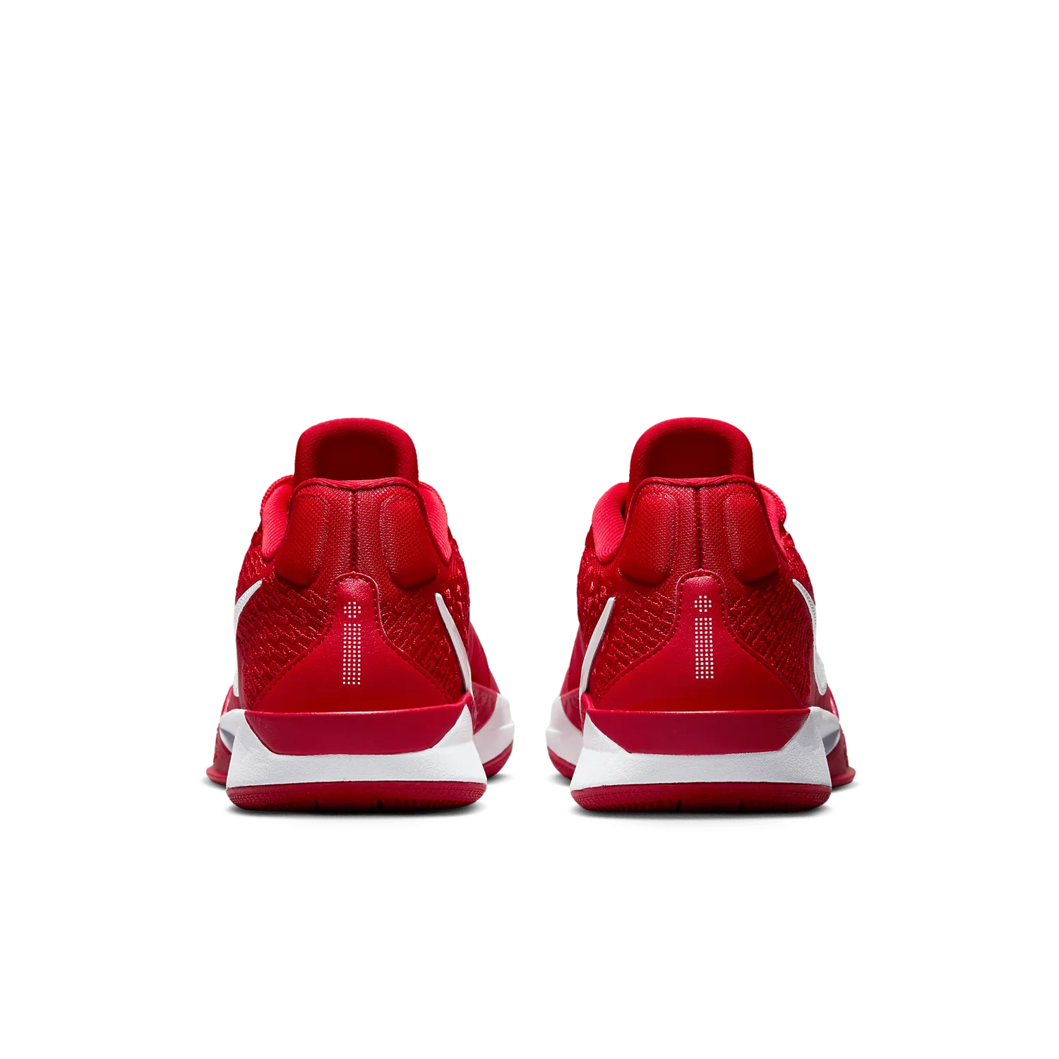 Nike Sabrina 2 TB University Red (W) image 4