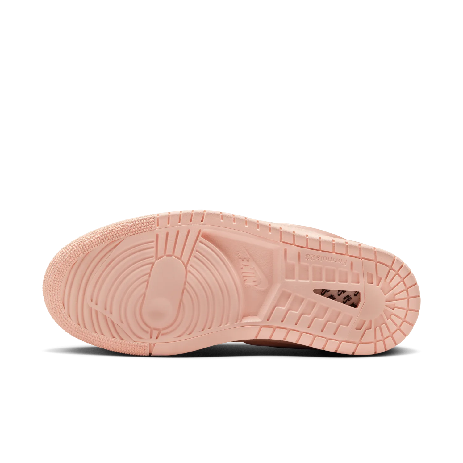 Air Jordan 1 MM Low Satin Guava Ice (W)