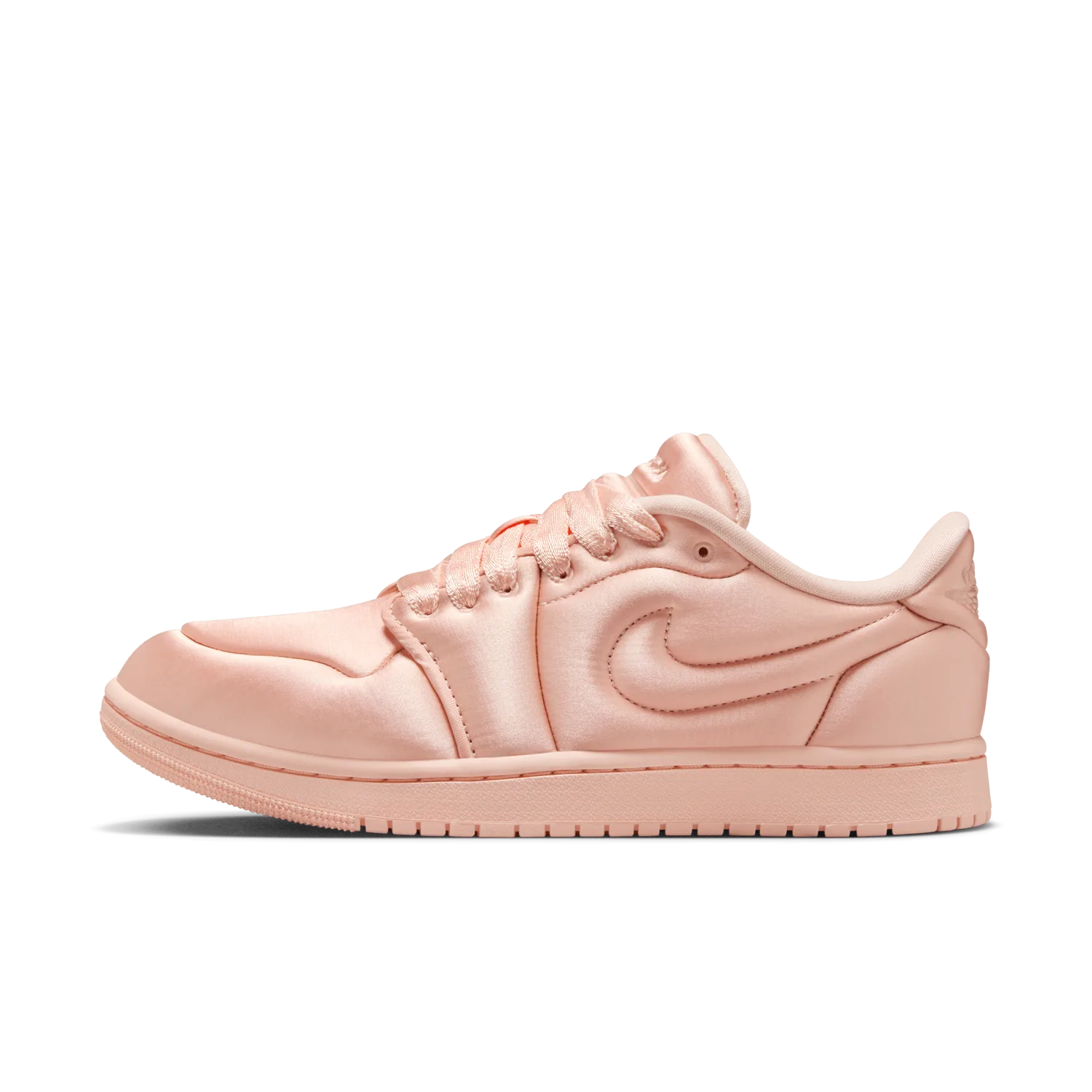 Air Jordan 1 MM Low Satin Guava Ice (W) image 3