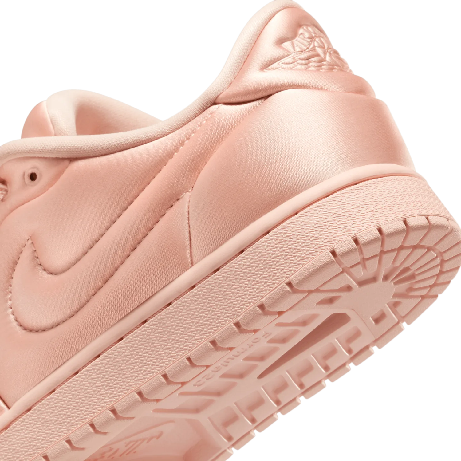 Air Jordan 1 MM Low Satin Guava Ice (W) image 8