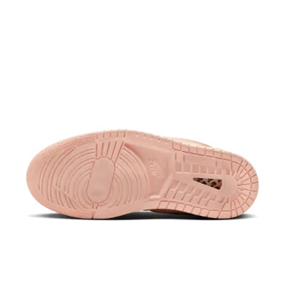 Air Jordan 1 MM Low Satin Guava Ice (W)