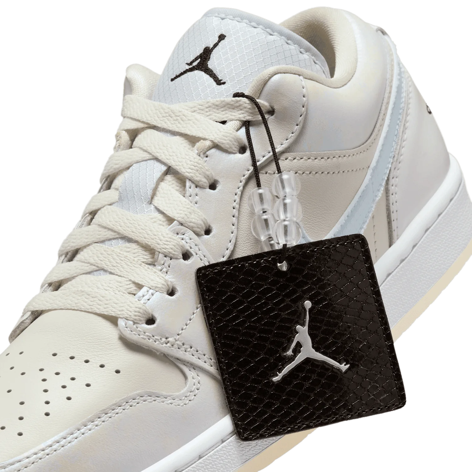 Air Jordan 1 Low SE CNY Year of the Snake (W) image 8