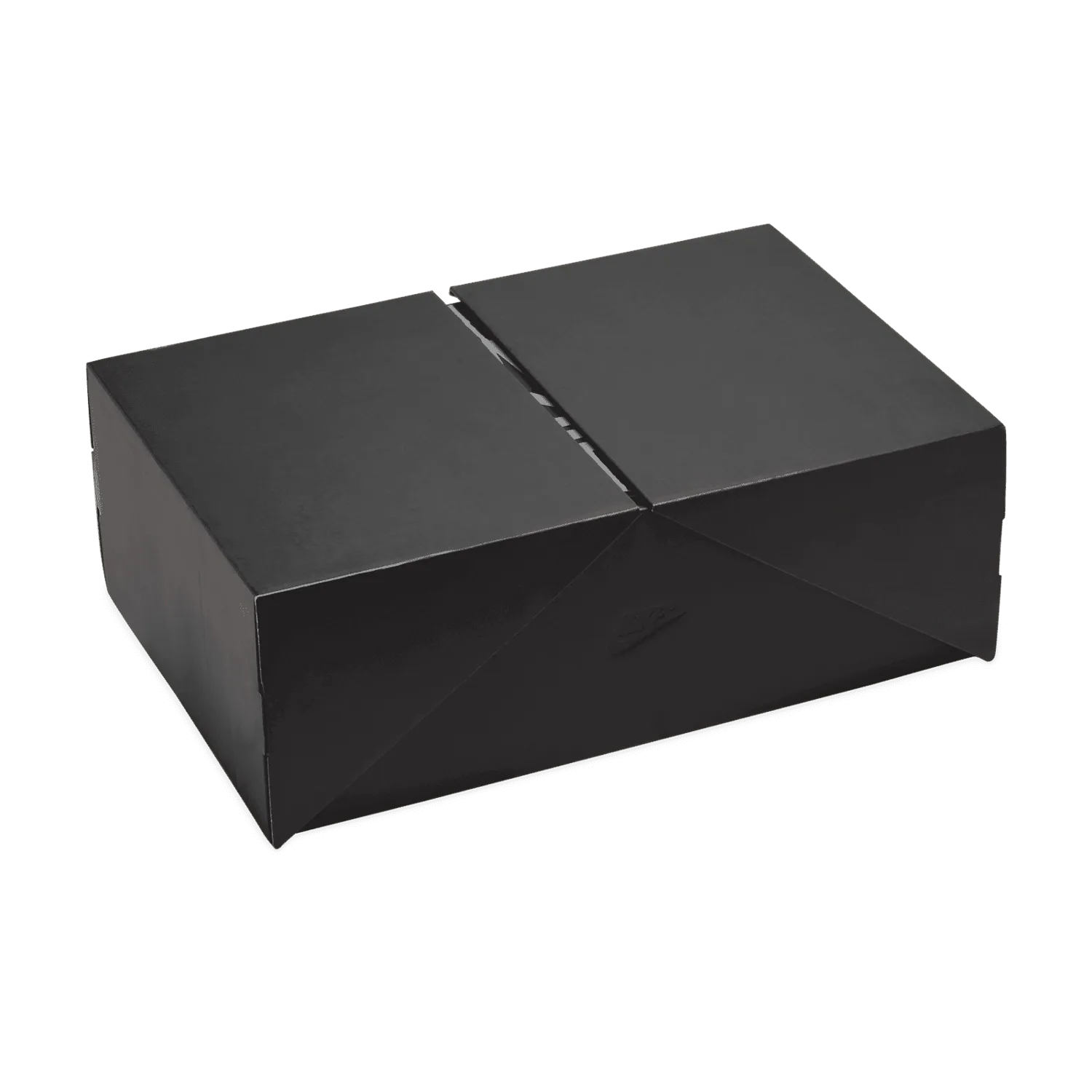 Nike Air Force 1 Low A Ma Maniere Black (W) image 2