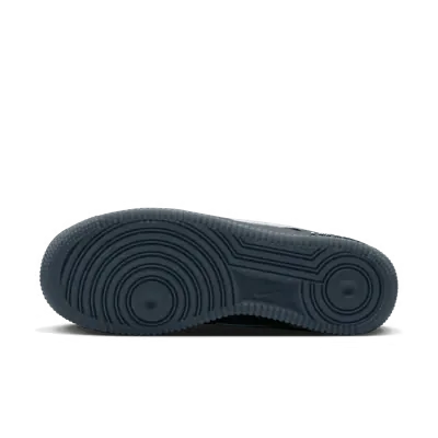 Nike Air Force 1 Low A Ma Maniere Black (W)