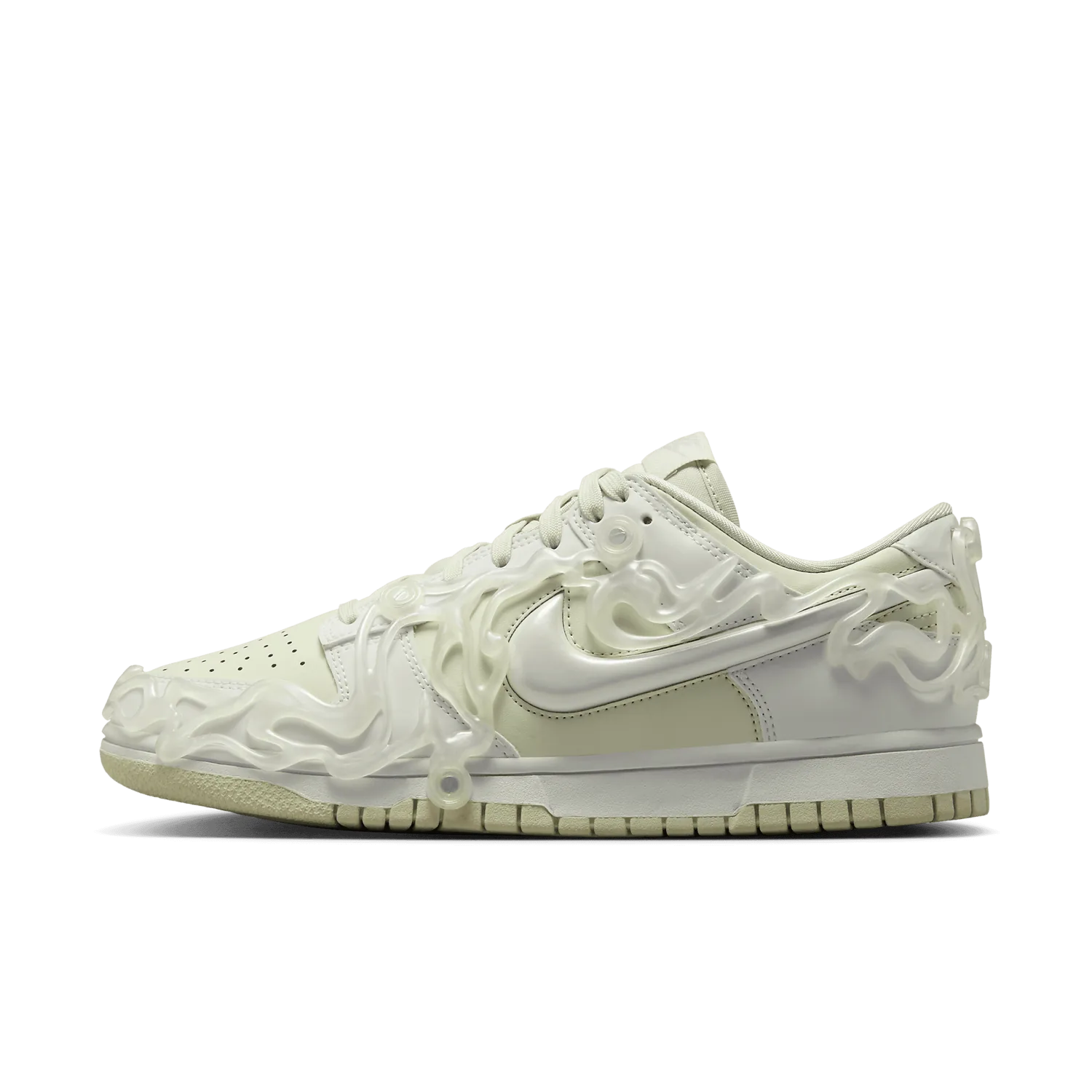 Nike Dunk Low LX Sea Glass (W) image 2