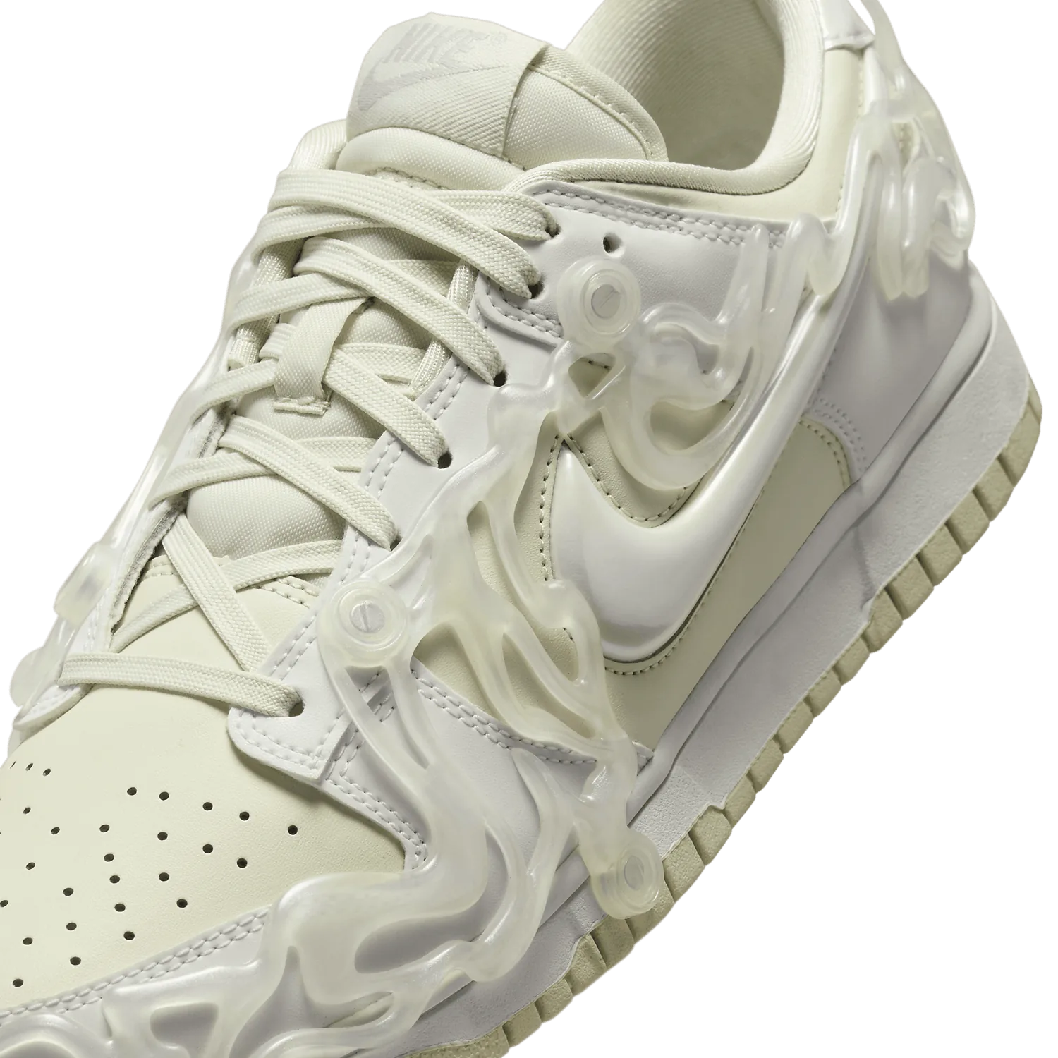 Nike Dunk Low LX Sea Glass (W) image 7