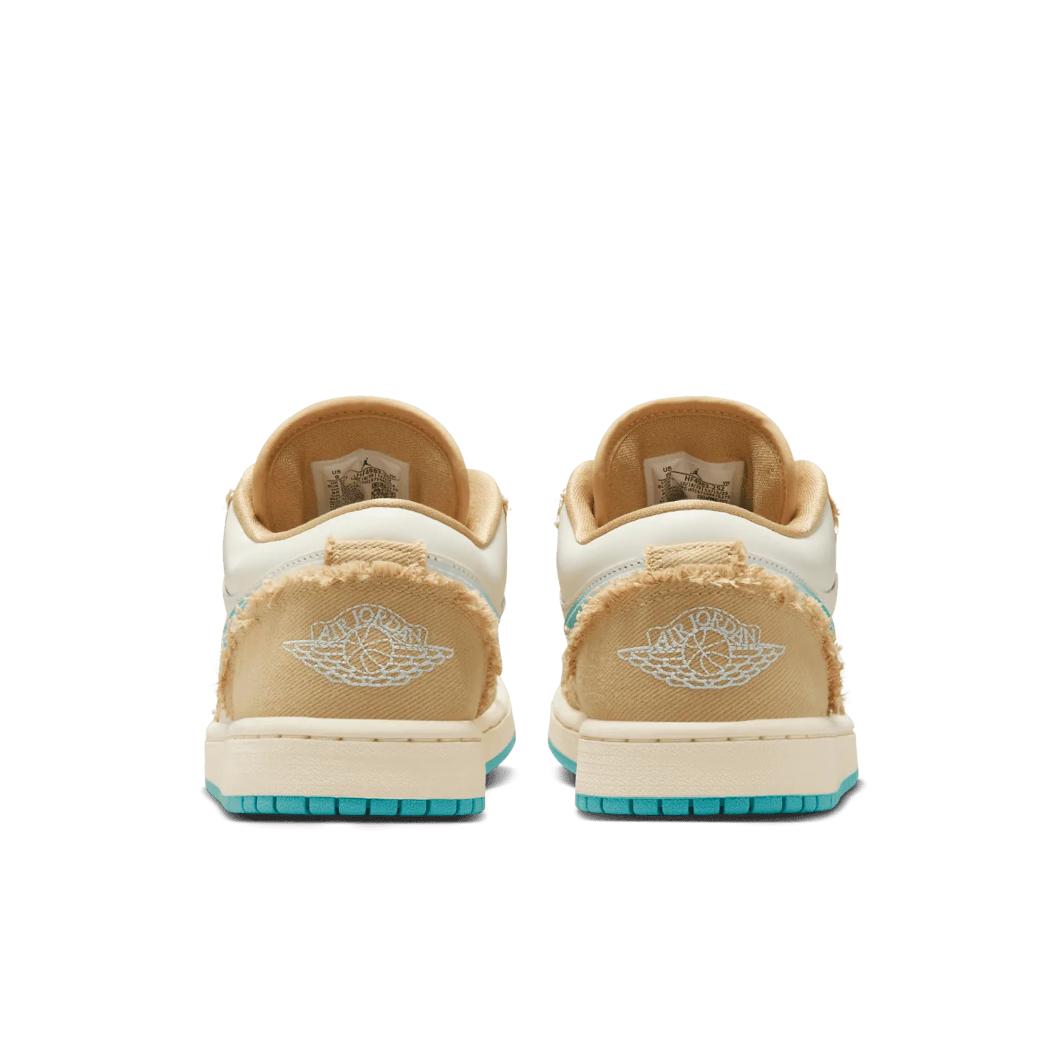 Air Jordan 1 Low SE Wave (W) image 4