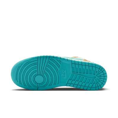 Air Jordan 1 Low SE Wave (W)