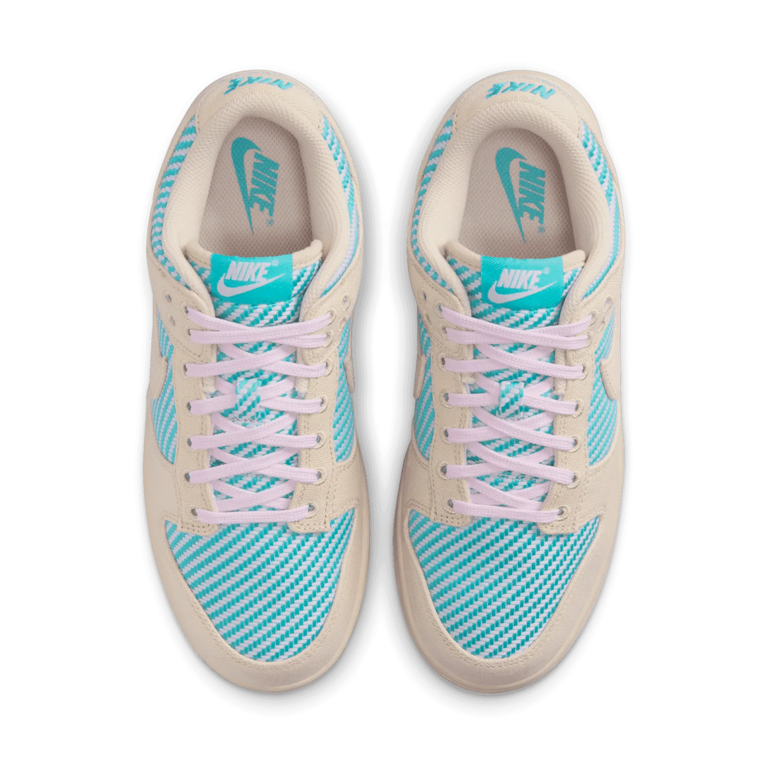 Nike Dunk Low Heat Wave (W) image 2