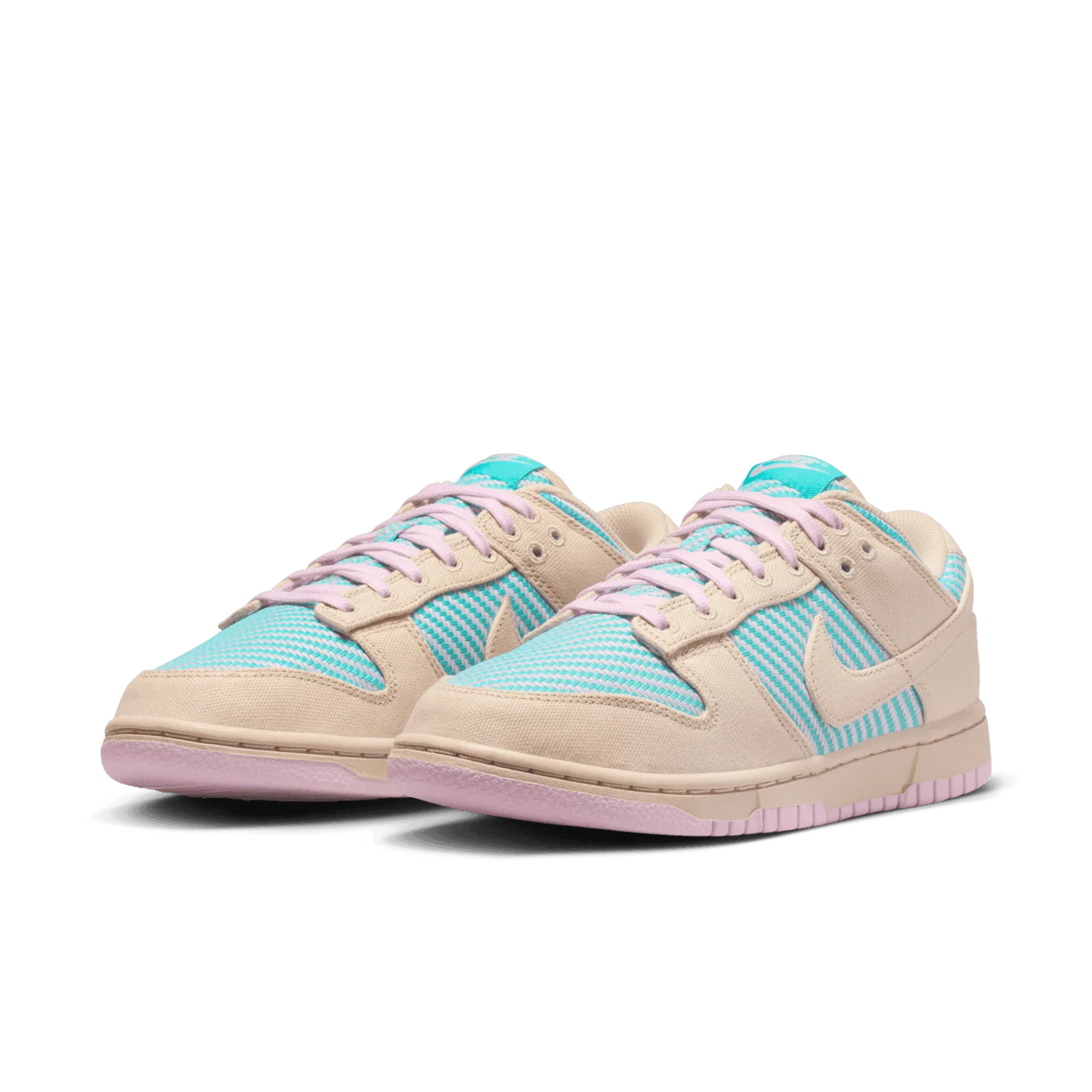 Nike Dunk Low Heat Wave (W) image 3