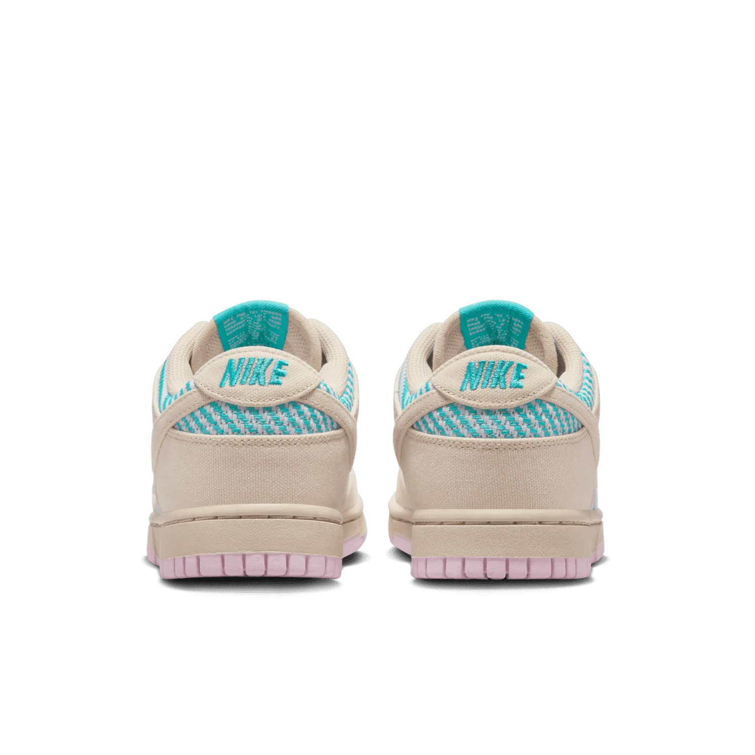 Nike Dunk Low Heat Wave (W) image 4