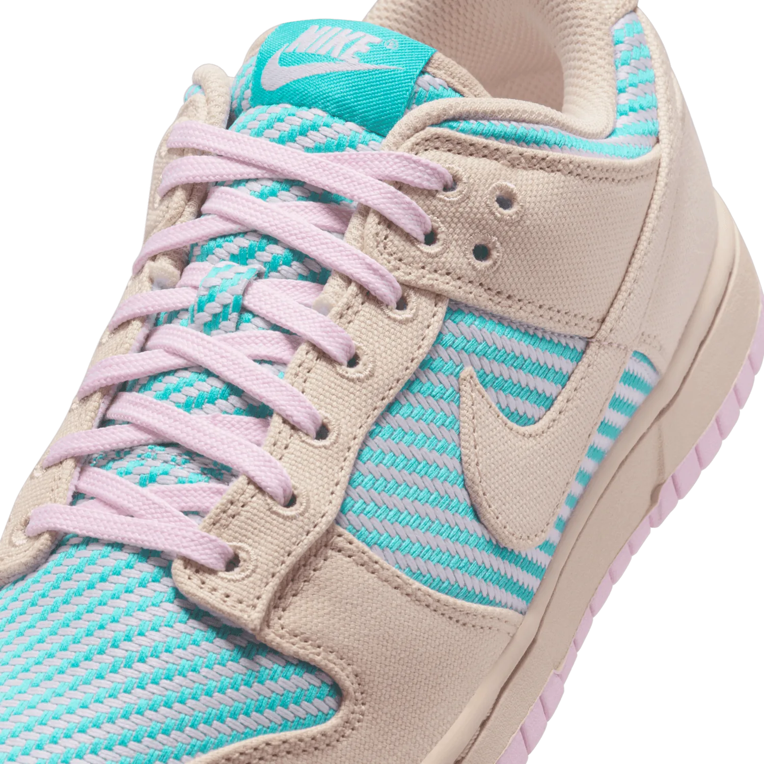 Nike Dunk Low Heat Wave (W) image 5
