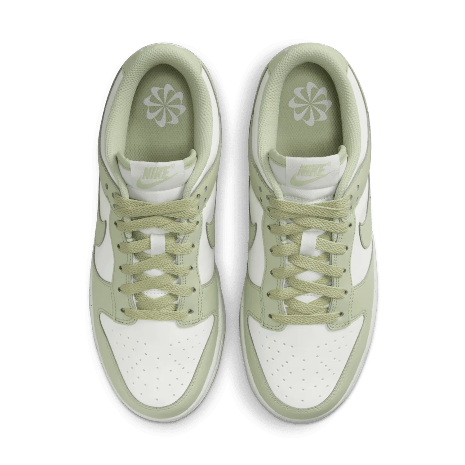 Nike Dunk Low NN Olive Aura (W) image 2