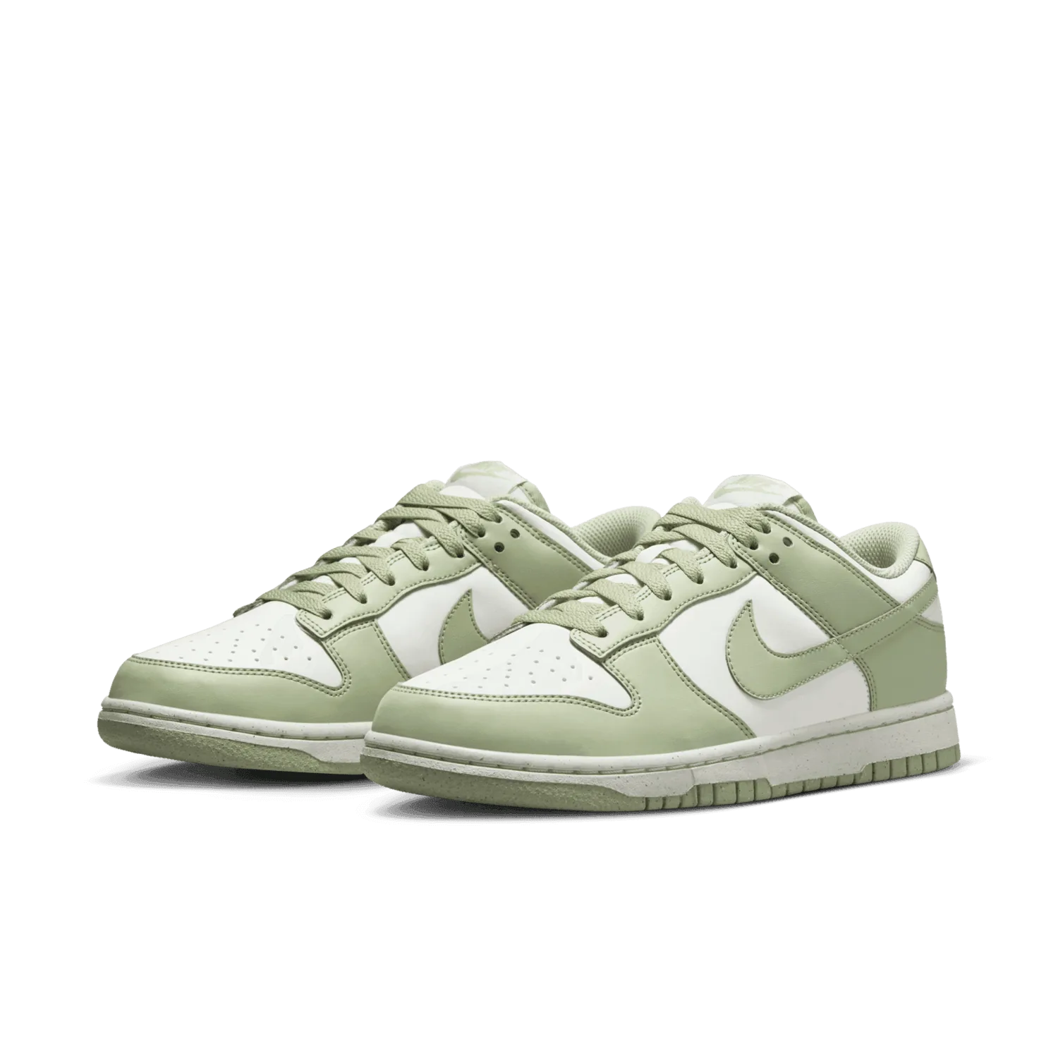 Nike Dunk Low NN Olive Aura (W) image 3