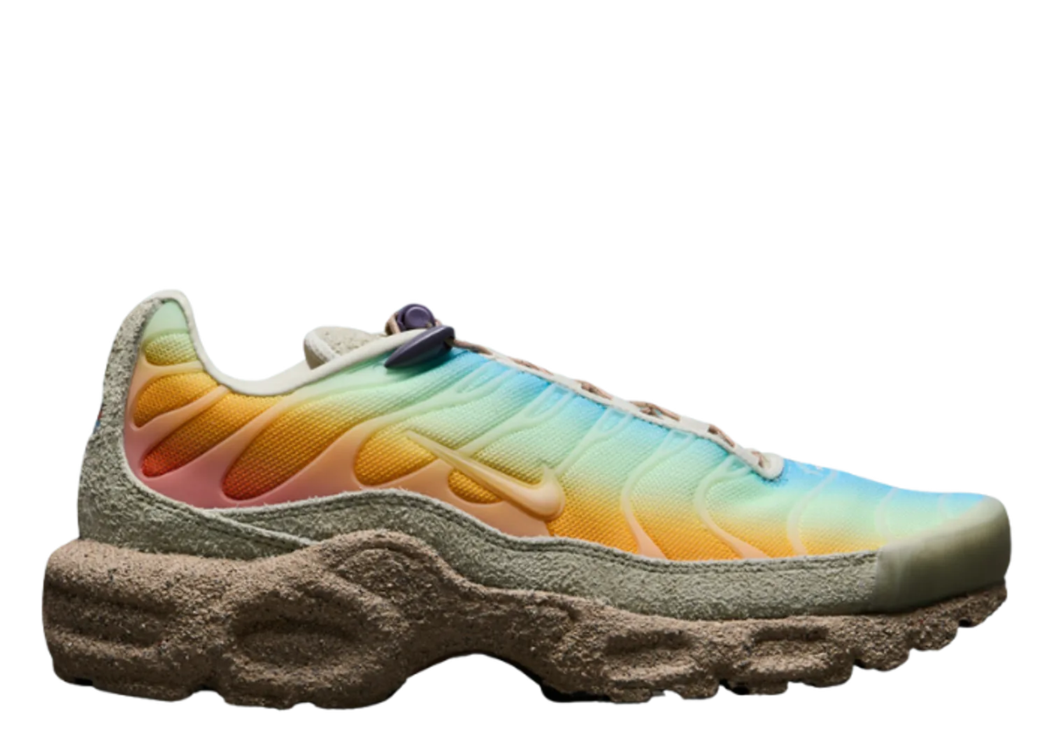 Nike Air Max Plus Beachy Sunset (W)
