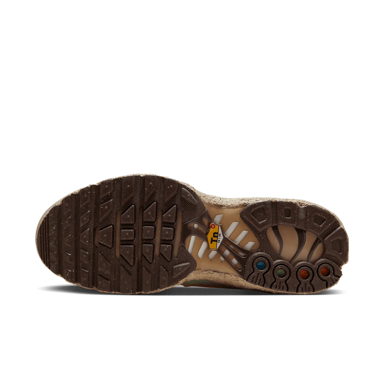 Nike Air Max Plus Beachy Sunset (W) image 2