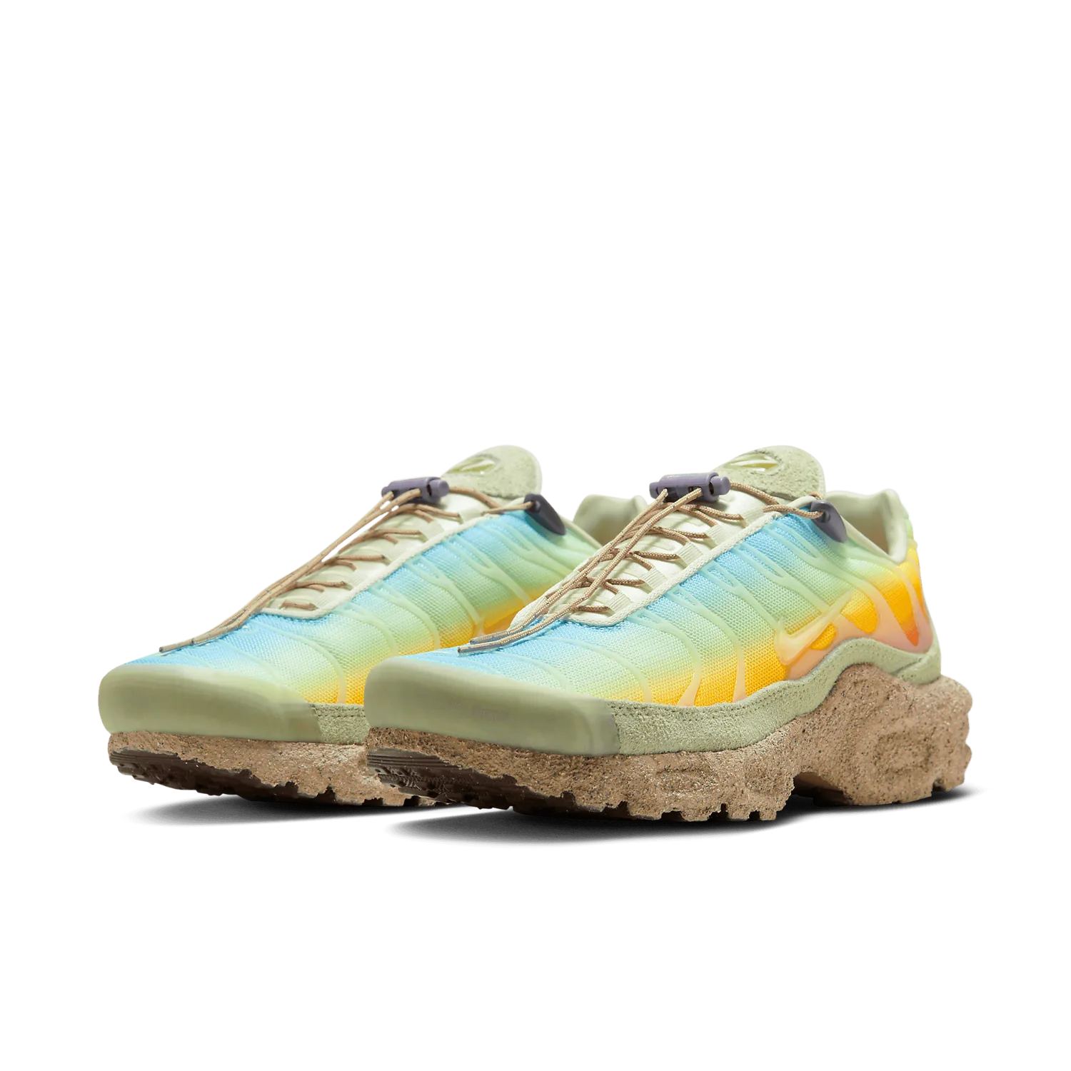 Nike Air Max Plus Beachy Sunset (W) image 4