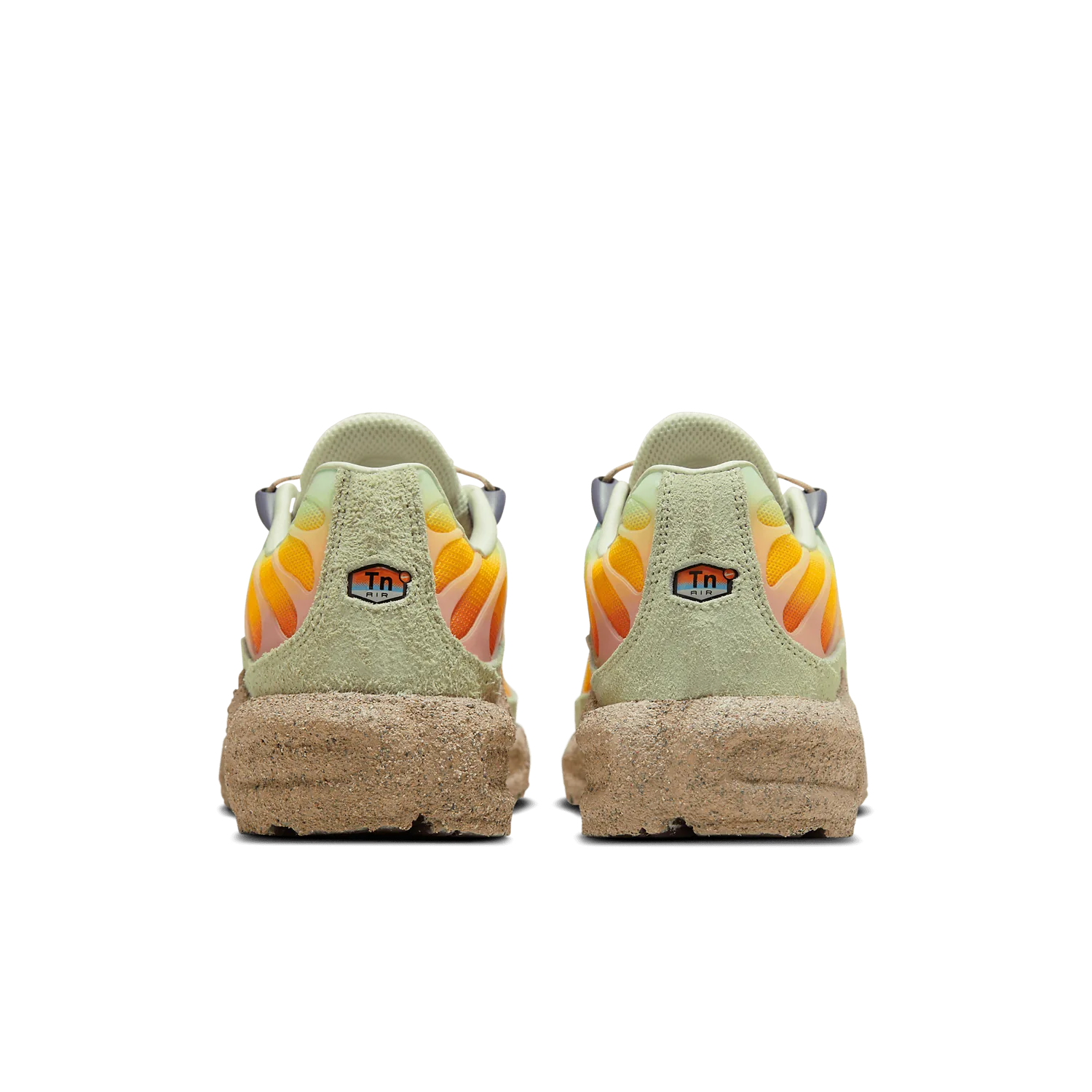 Nike Air Max Plus Beachy Sunset (W) image 5