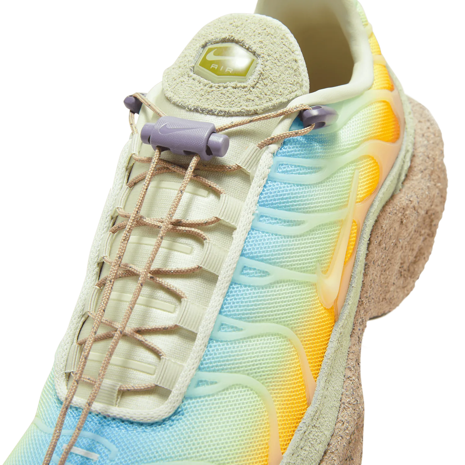 Nike Air Max Plus Beachy Sunset (W) image 6