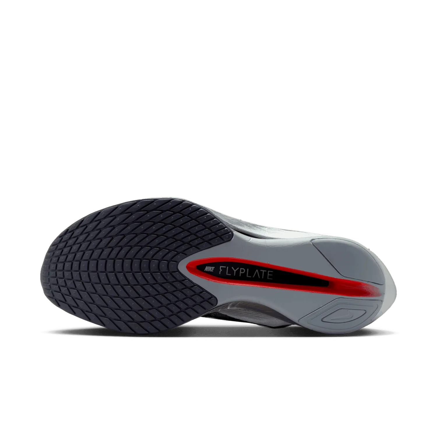 Nike Vaporfly 4 White Obsidian Mist (W) image 2