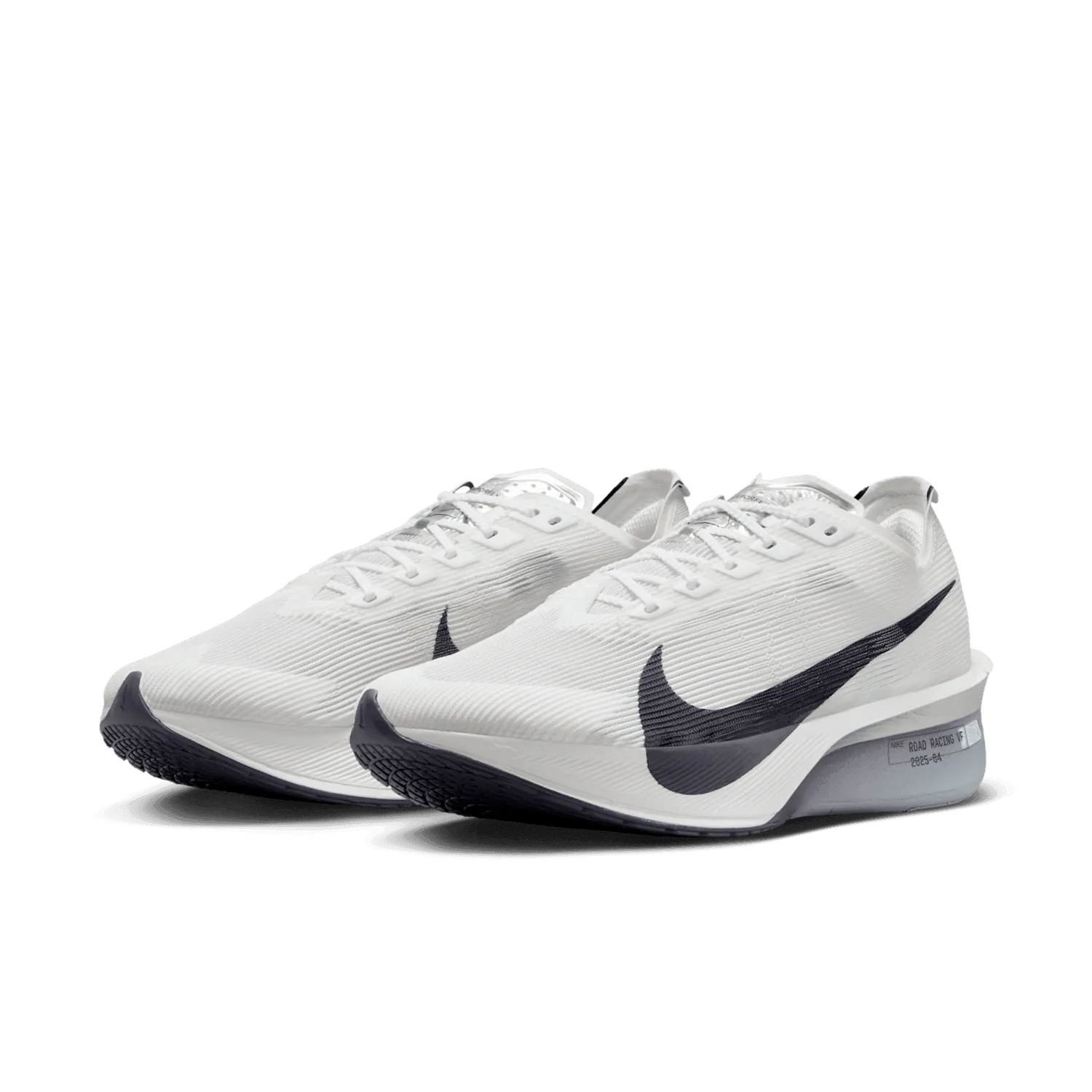 Nike Vaporfly 4 White Obsidian Mist (W) image 4