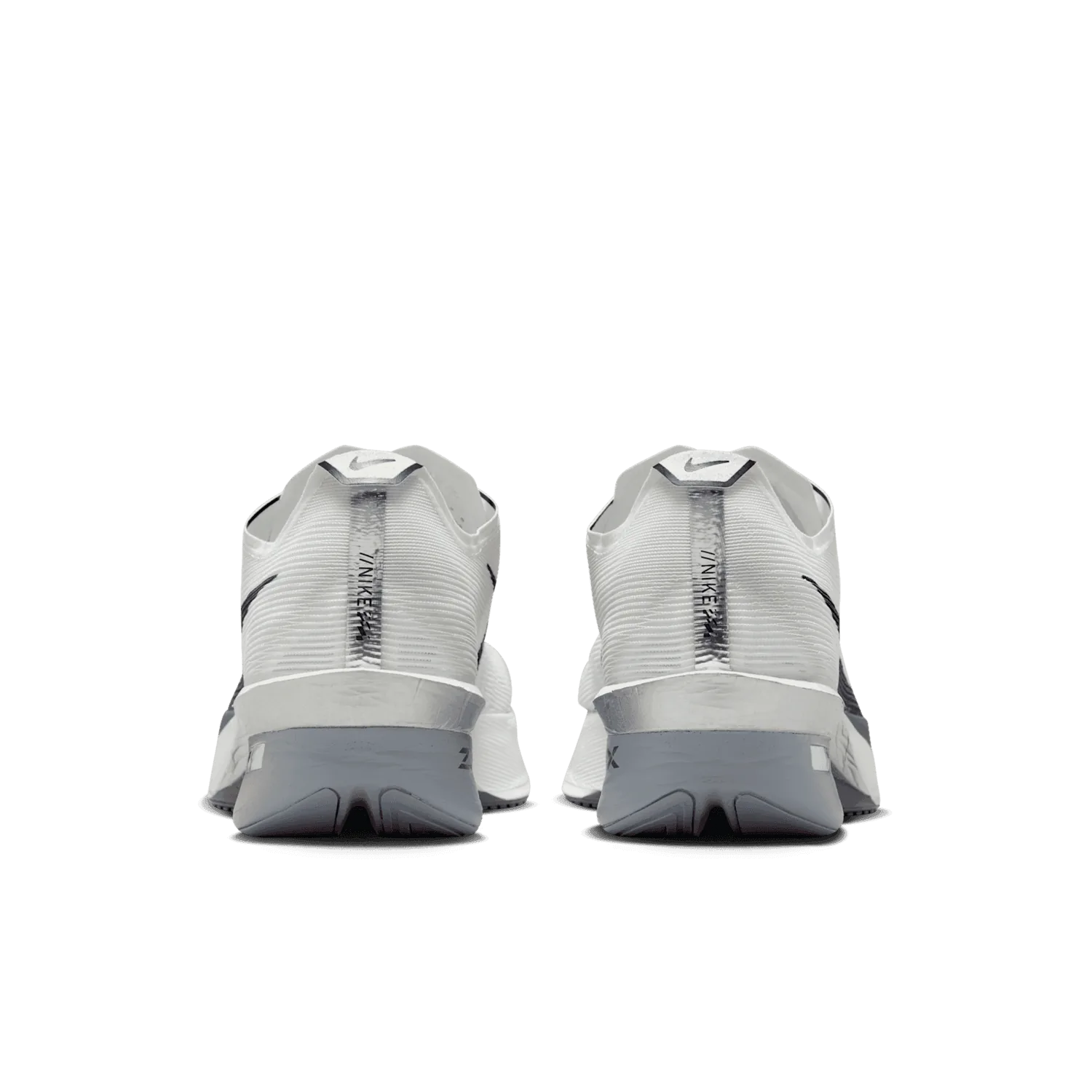 Nike Vaporfly 4 White Obsidian Mist (W) image 5