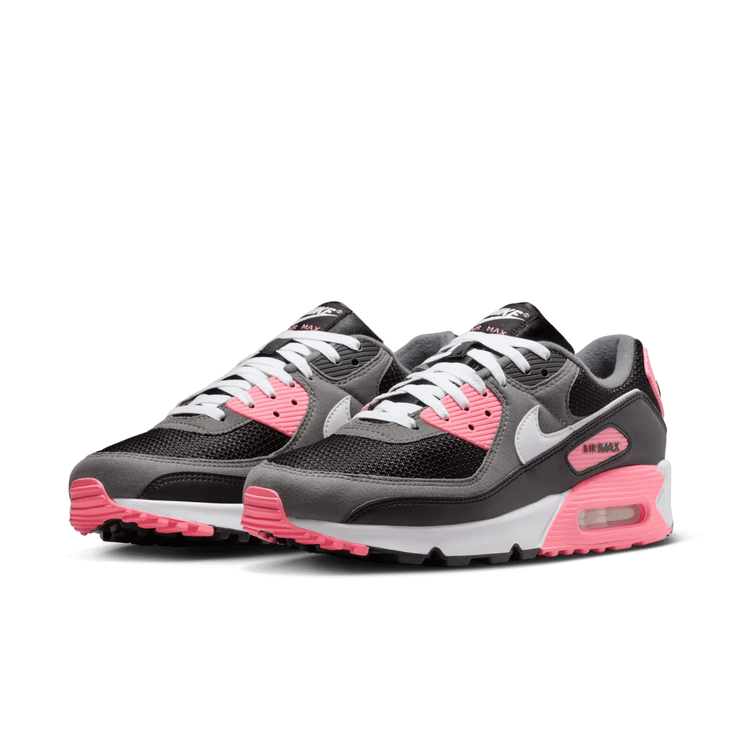 Nike Air Max 90 Black Rose (W) image 3