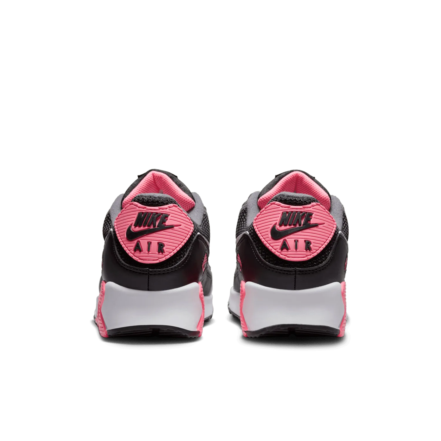 Nike Air Max 90 Black Rose (W) image 4