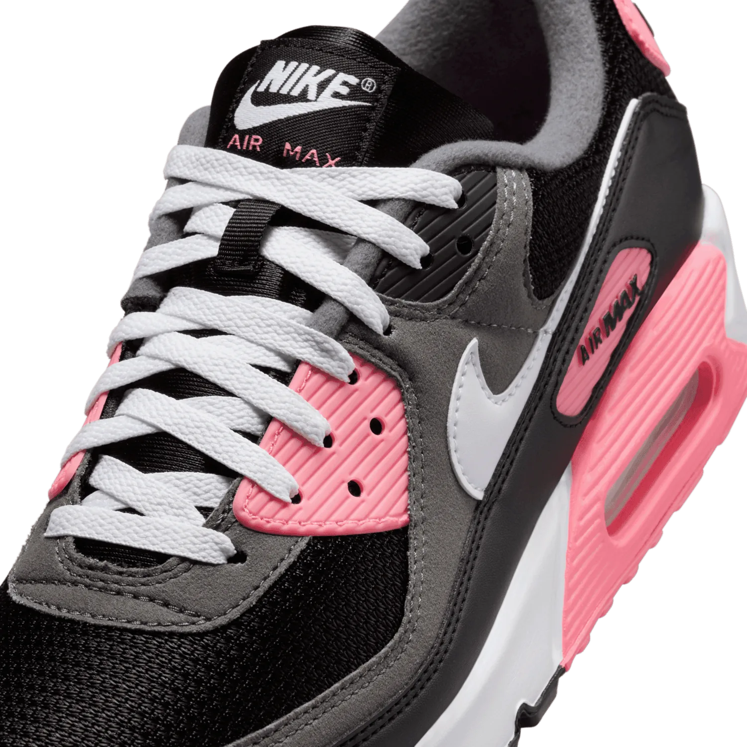Nike Air Max 90 Black Rose (W) image 5