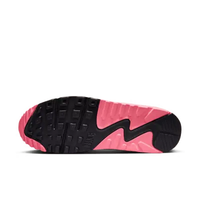 Nike Air Max 90 Black Rose (W)