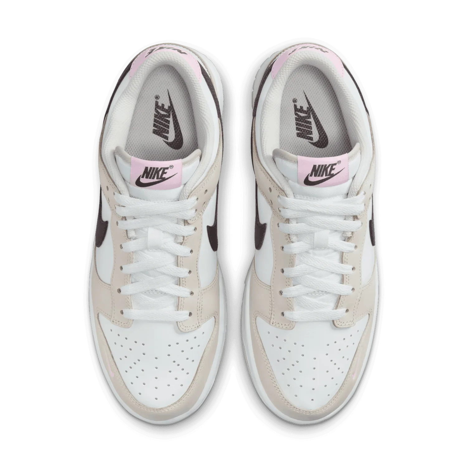 Nike Dunk Low Neapolitan (W) image 4