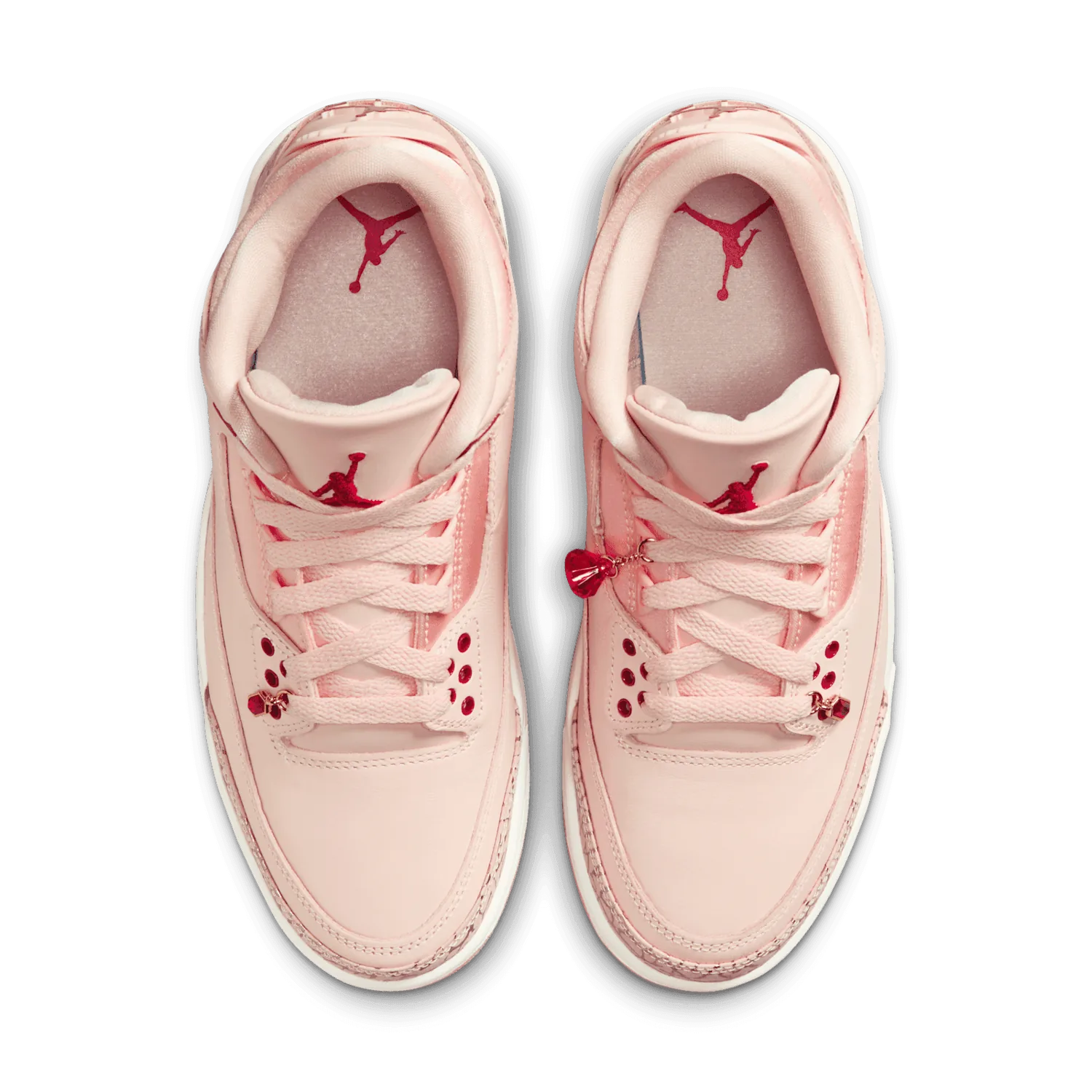 Air Jordan 3 Retro Valentine's Day (W) image 3