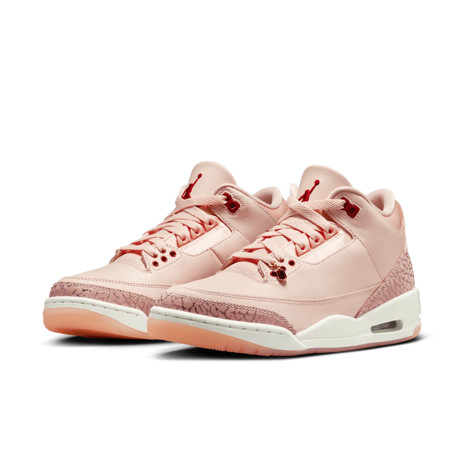 Air Jordan 3 Retro Valentine's Day (W) image 4