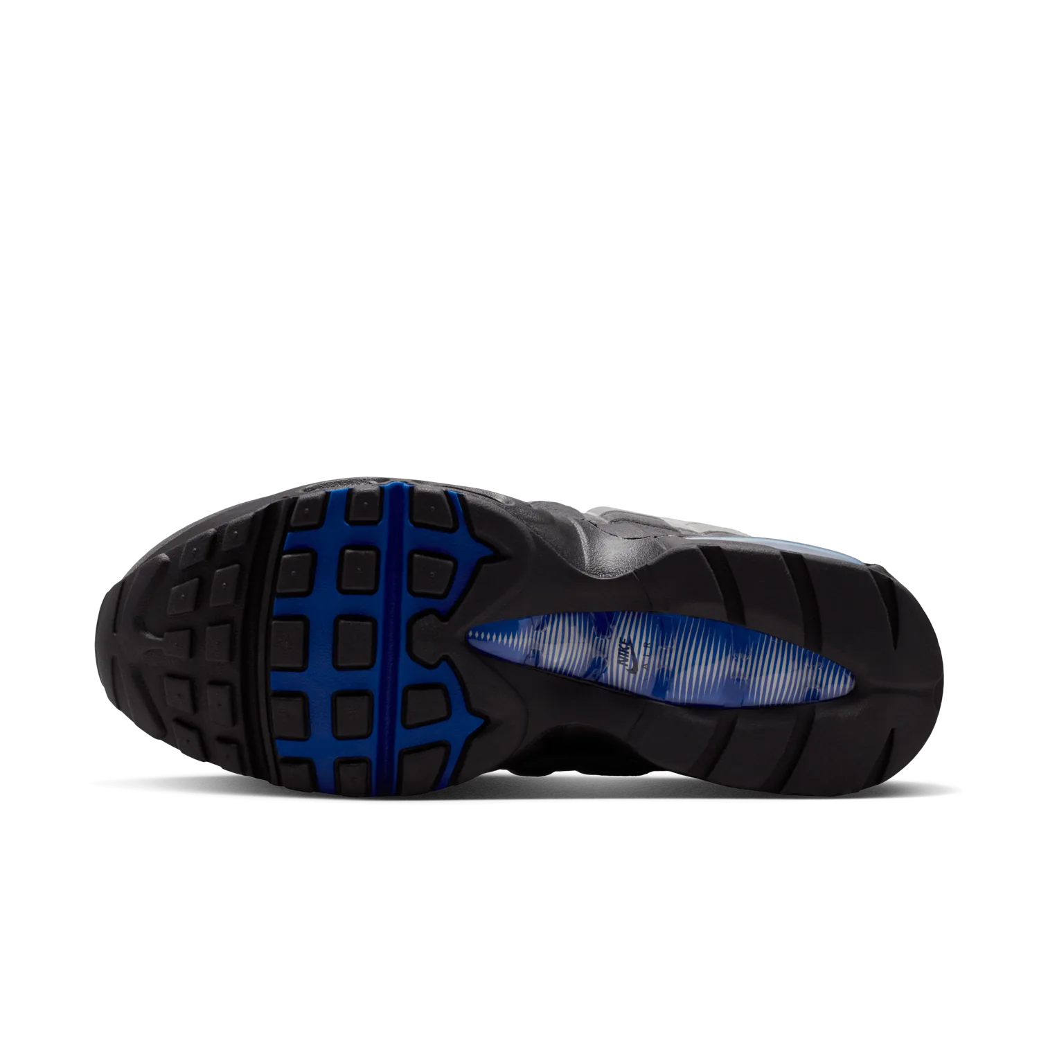 Nike Air Max 95 Big Bubble Old Royal (W) image 3