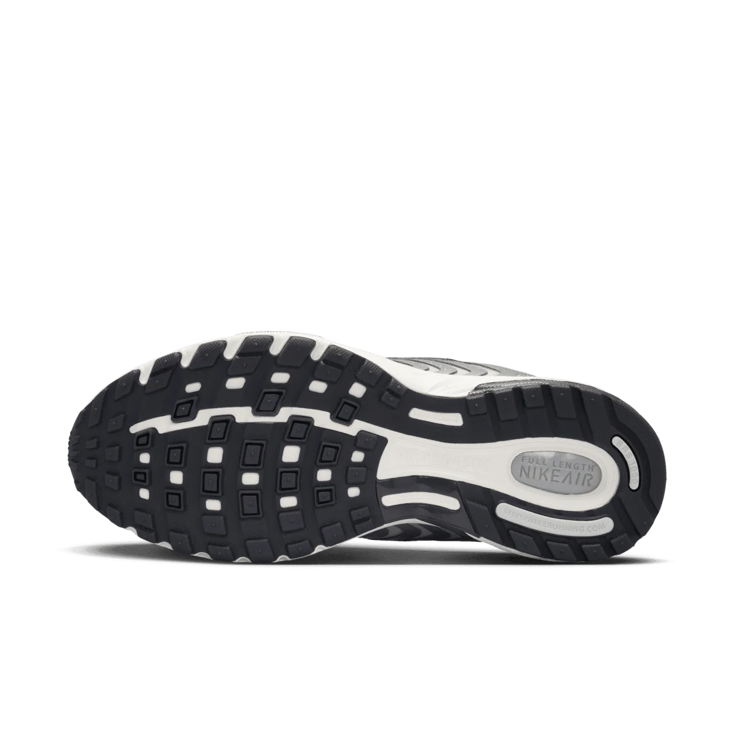 Nike Air Pegasus 2K5 Chrome (W)