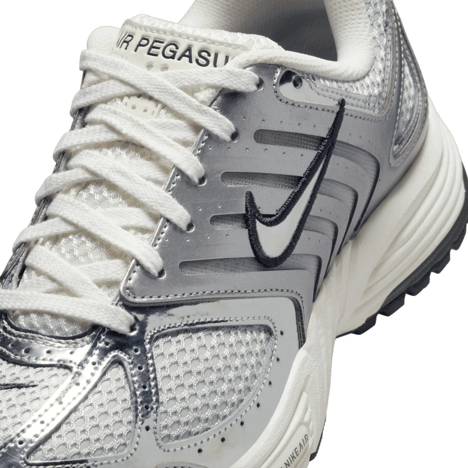 Nike Air Pegasus 2K5 Chrome (W) image 5