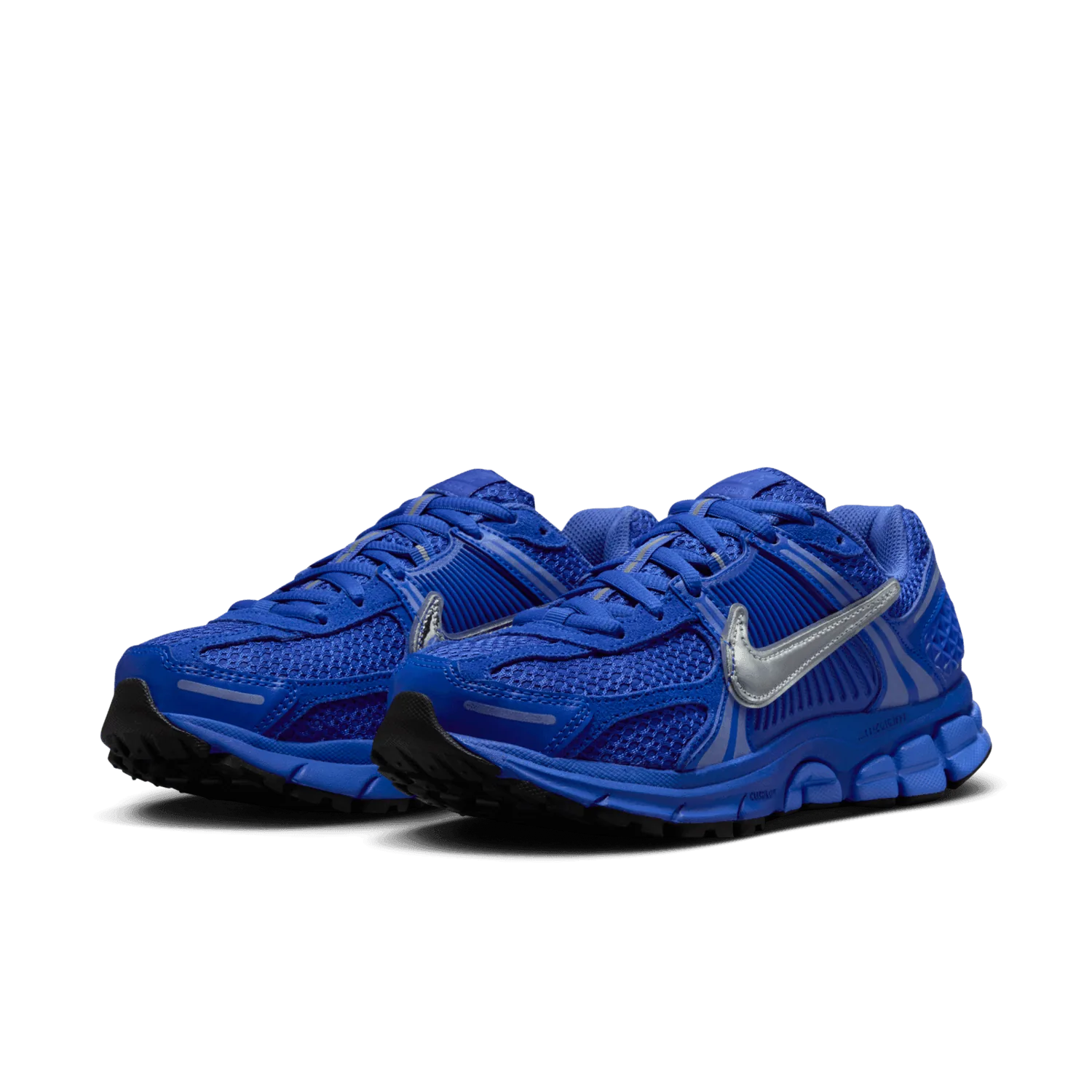 Nike Zoom Vomero 5 Racer Blue Metallic Silver (W) image 6