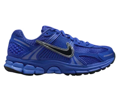 Nike Zoom Vomero 5 Racer Blue Metallic Silver (W)